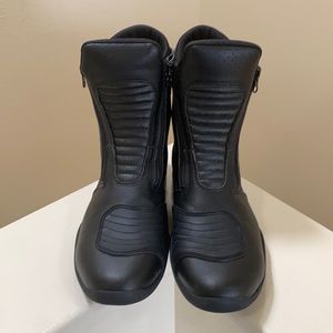 Bilt Motorcycle Boots